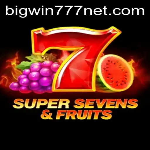 Exploring the Thrills of 7SuperSevensFruits: A Fresh Spin on Classic Gaming