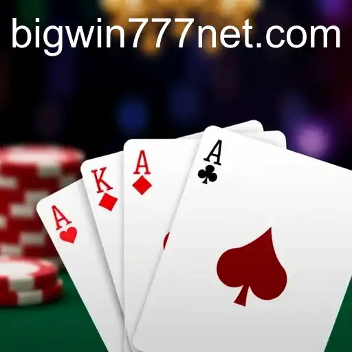 Baccarat Game: Bigwin777 and the Art of Winning