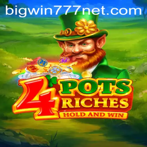 Exploring the Thrills of 4potsriches: A Deep Dive into Gameplay and Strategy