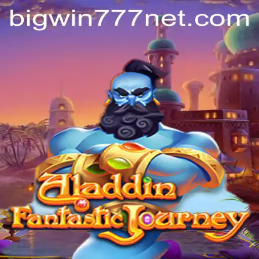 Discovering the Magic of Aladdin with Bigwin777: A Modern Twist on a Classic Adventure