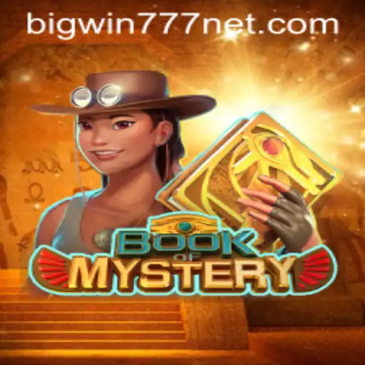 Book of Mystery: Unveiling the Thrilling World of Bigwin777