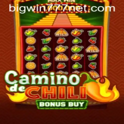 Exploring CaminodeChiliBonusBuy: A Hot New Gaming Sensation