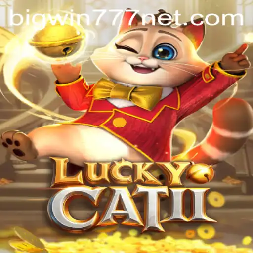 Exploring the World of 'LuckyCatII' with Bigwin777: A Game of Fortune and Strategy