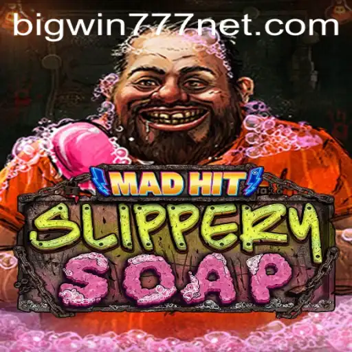 Exploring MadHitSlipperySoap: A Unique Gaming Experience with Bigwin777