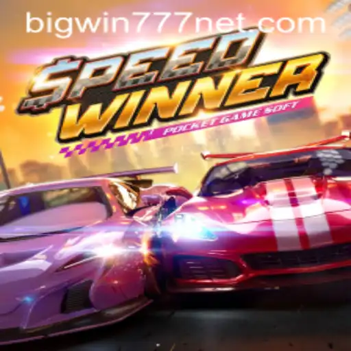 Experience the Thrill of SpeedWinner and the Allure of Bigwin777