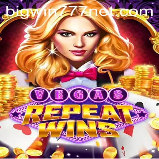 Exciting New Game - VegasRepeatWins: Conquer the Virtual Casino Scene with Bigwin777
