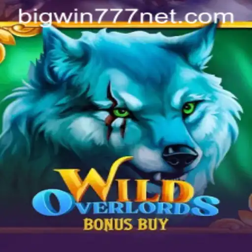WildOverlordsBonusBuy: Unleashing the Thrills of Bigwin777