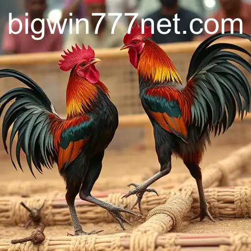 A Deep Dive into Cockfighting: A Cultural Phenomenon and the Role of Bigwin777