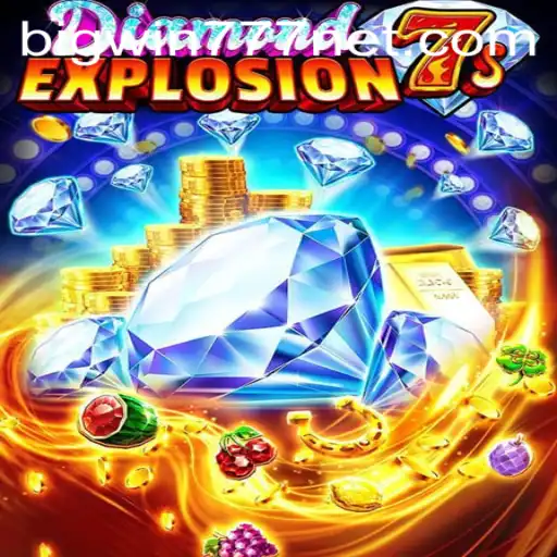 Unlock the Thrills of DiamondExplosion7s: Your Guide to Big Wins