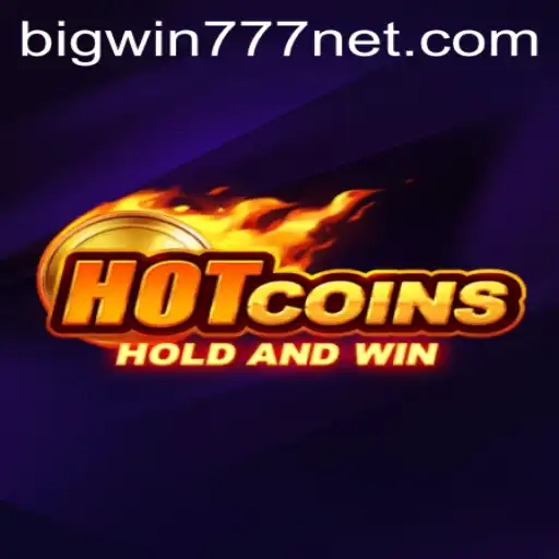 Discover HotCoins: The Exciting World of Bigwin777