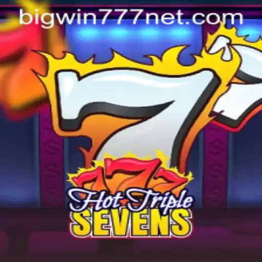 Exploring HotTripleSevens: The Thrilling World of Bigwin777