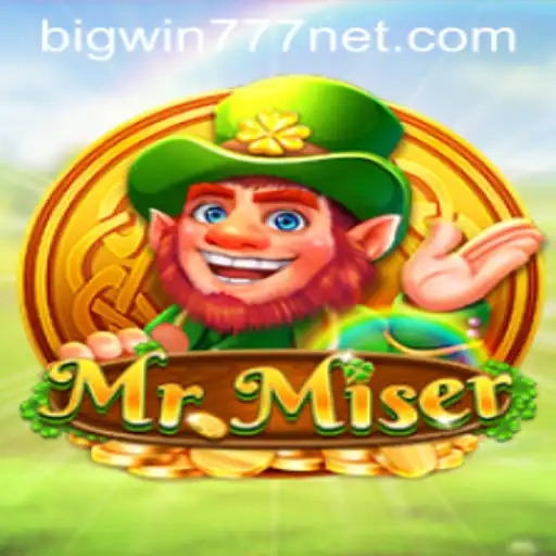 Explore MrMiser: The Ultimate Gaming Experience with Bigwin777