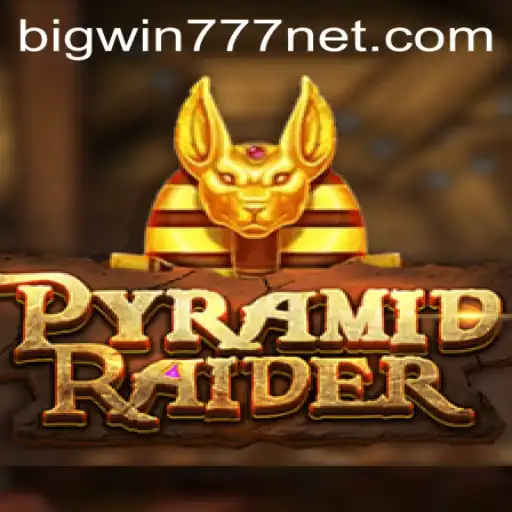 Exploring the Mysteries and Riches of PyramidRaider in the World of Bigwin777
