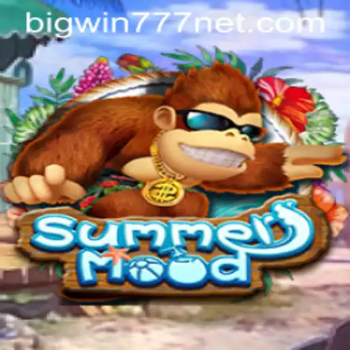 Exploring the Excitement of SummerMood: A Fresh Gaming Experience with Bigwin777