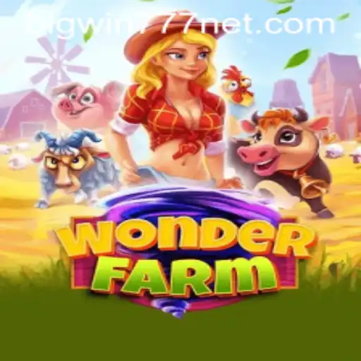 WonderFarm: A Deep Dive into the Virtual Farming Adventure with Bigwin777