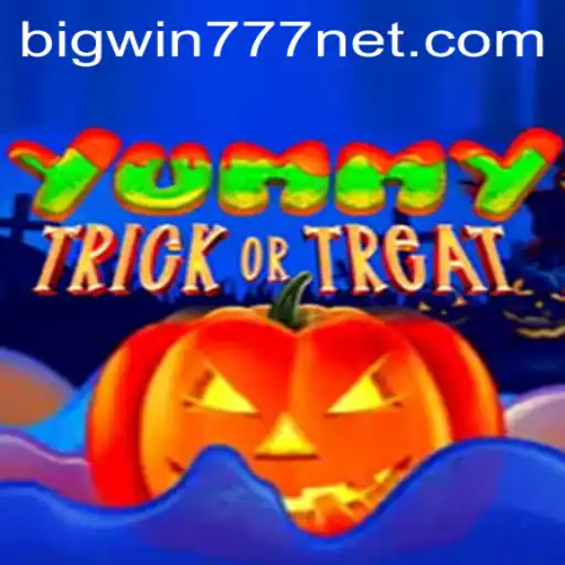 Unveiling the Thrills of YummyTrickorTreat: Bigwin777's Star Attraction